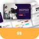 Customer Journey Google Slide Template